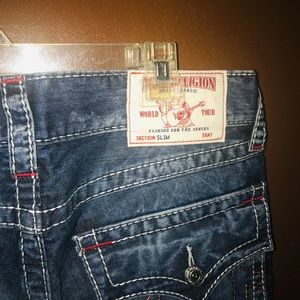 True Religion Jeans